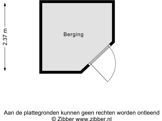 Foto van Goudenregenstraat 5