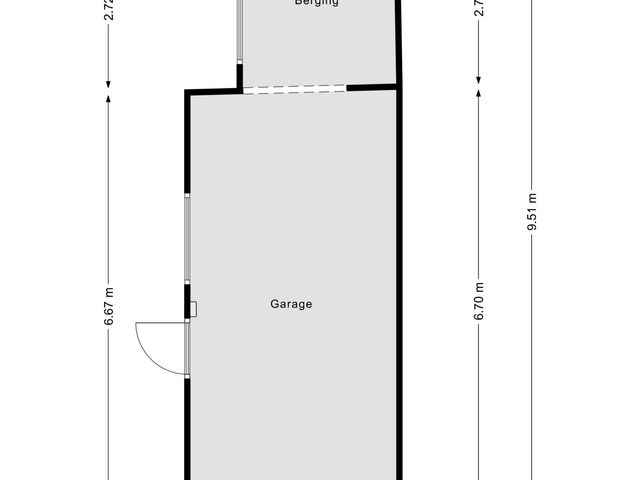 Foto van Goudenregenstraat 5