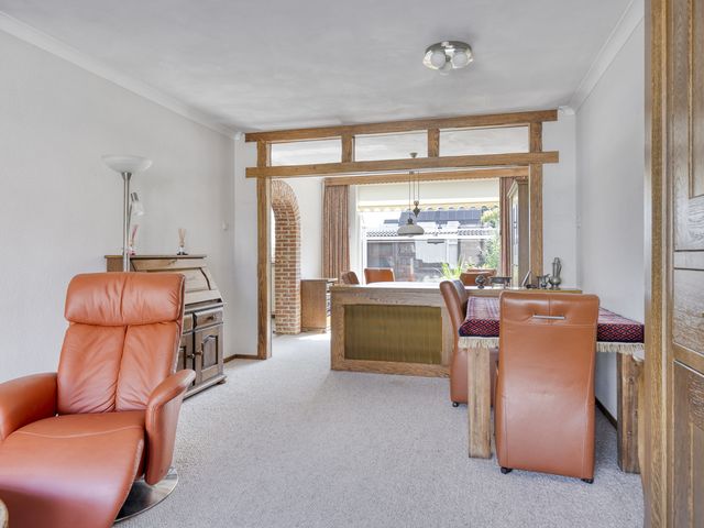 Foto van Iepenstraat 5