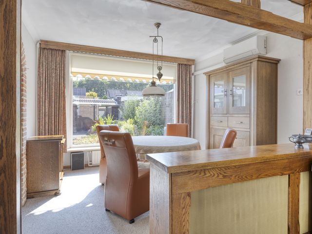 Foto van Iepenstraat 5