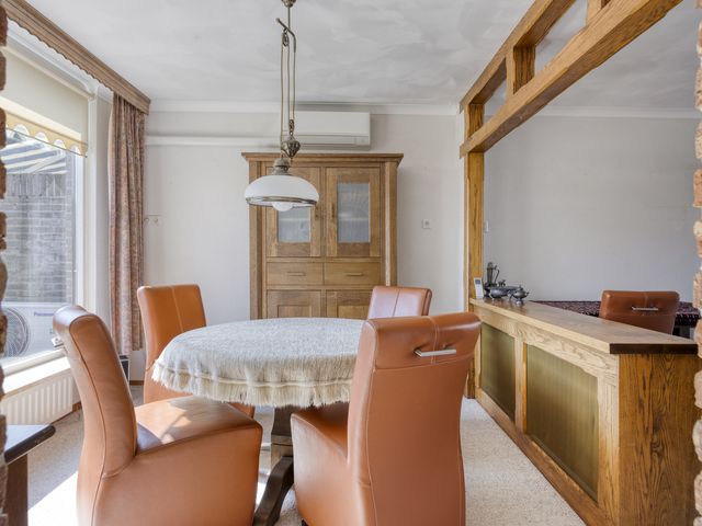 Foto van Iepenstraat 5