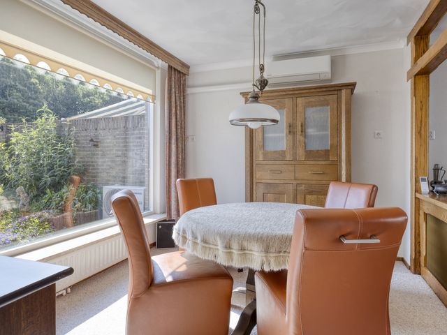 Foto van Iepenstraat 5