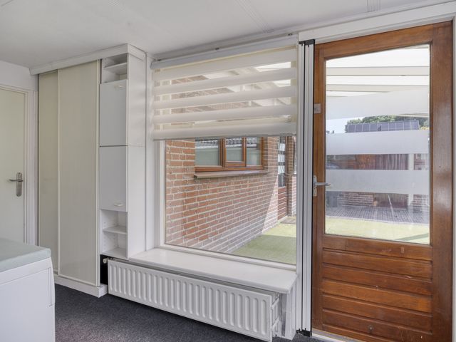 Foto van Iepenstraat 5