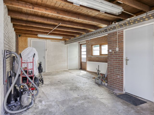 Foto van Iepenstraat 5