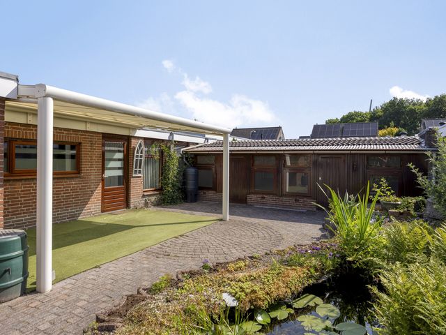 Foto van Iepenstraat 5