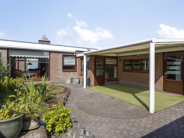 Foto van Iepenstraat 5