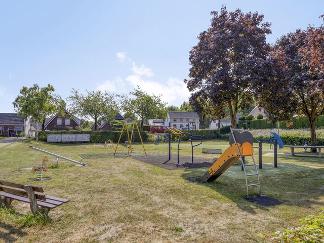 Foto van Iepenstraat 5