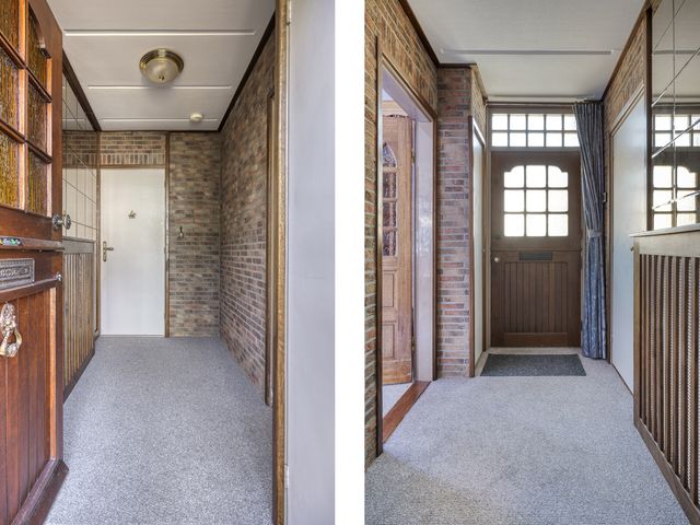 Foto van Iepenstraat 5