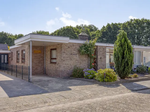 Foto van Iepenstraat 5