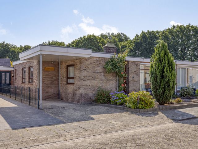 Foto van Iepenstraat 5