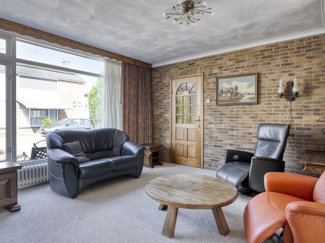 Foto van Iepenstraat 5