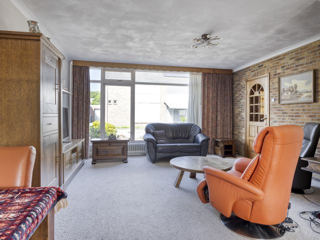 Foto van Iepenstraat 5