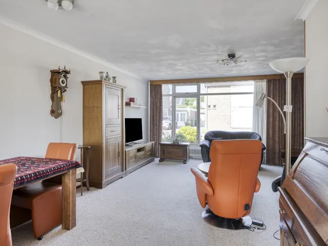 Foto van Iepenstraat 5