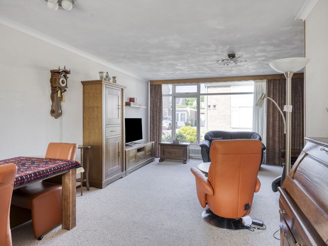 Foto van Iepenstraat 5