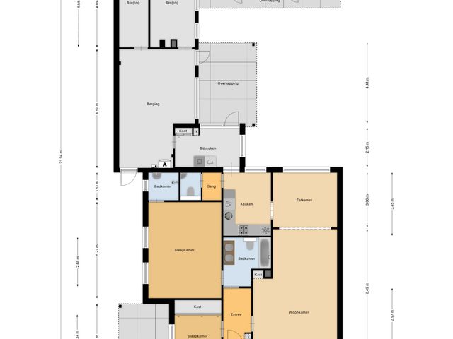 Foto van Iepenstraat 5