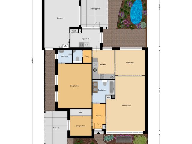 Foto van Iepenstraat 5