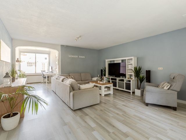 Foto van Donauring 227