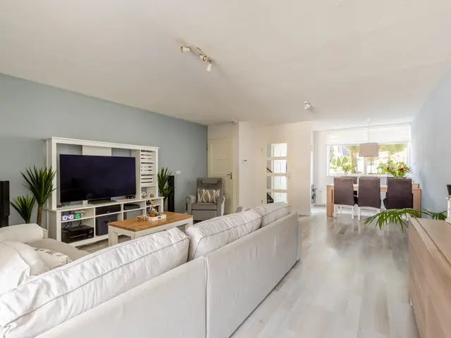 Foto van Donauring 227