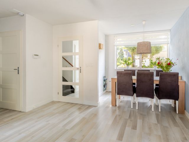 Foto van Donauring 227