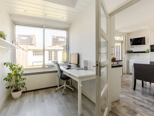 Foto van Donauring 227