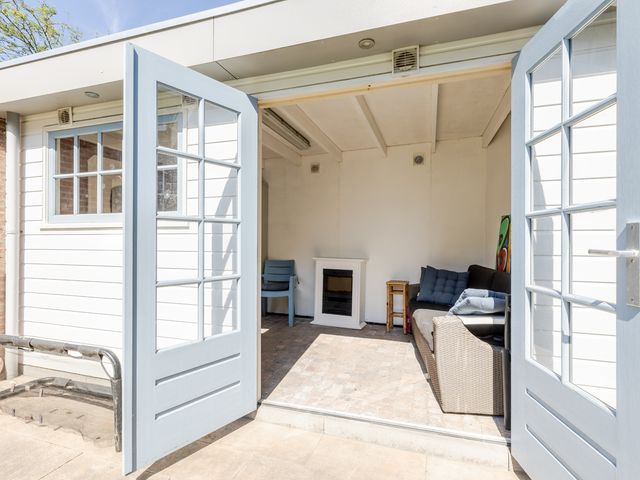 Foto van Donauring 227