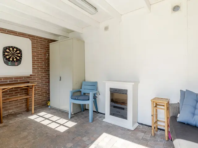 Foto van Donauring 227