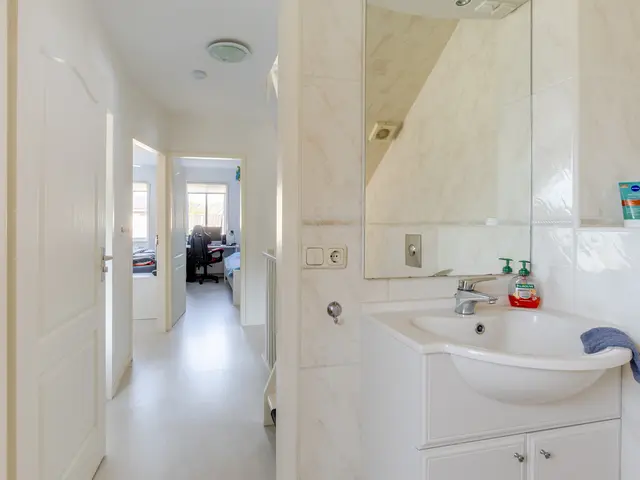 Foto van Donauring 227