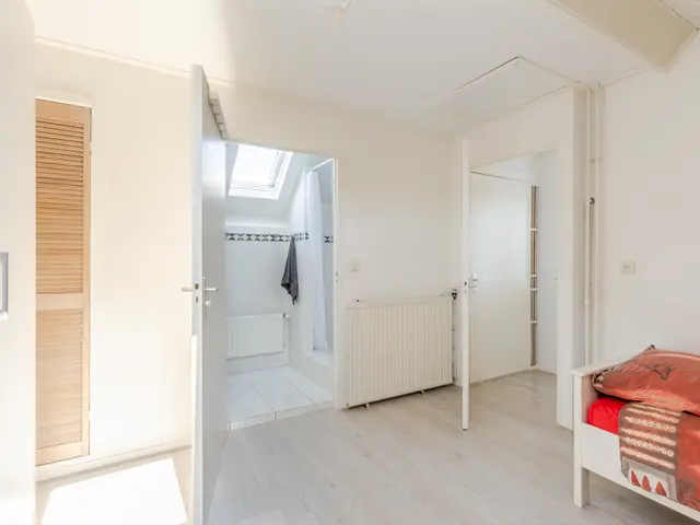 Foto van Donauring 227