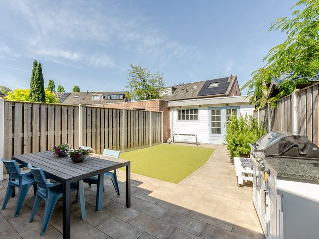 Foto van Donauring 227