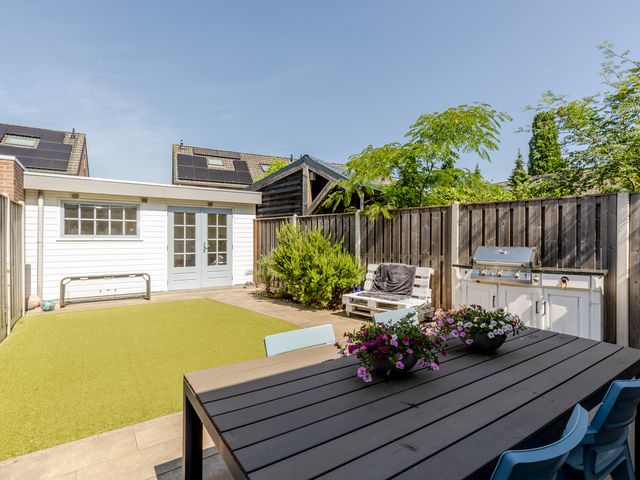 Foto van Donauring 227