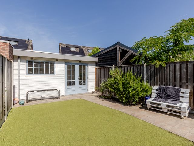 Foto van Donauring 227