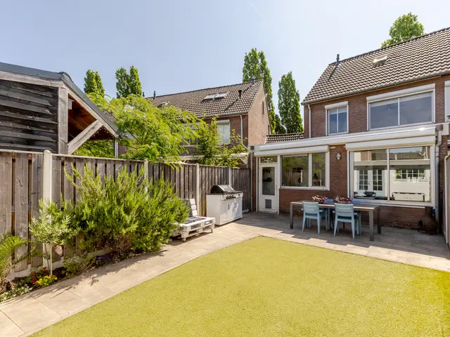 Foto van Donauring 227