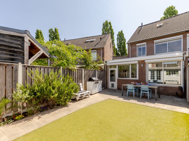 Foto van Donauring 227