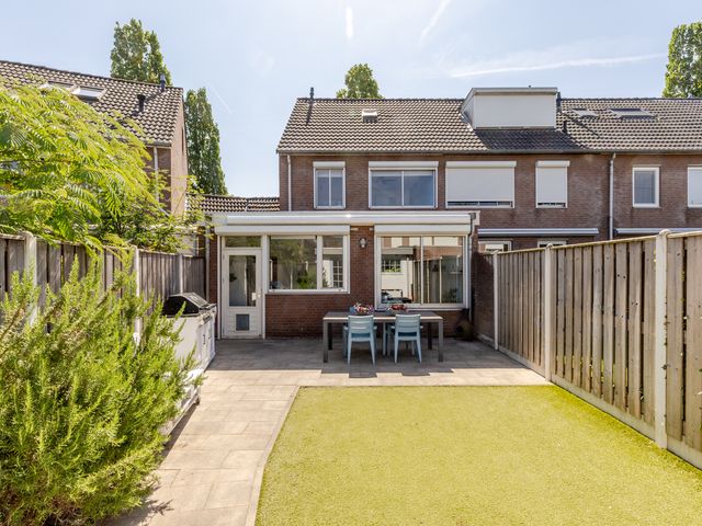 Foto van Donauring 227