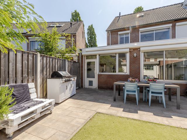 Foto van Donauring 227