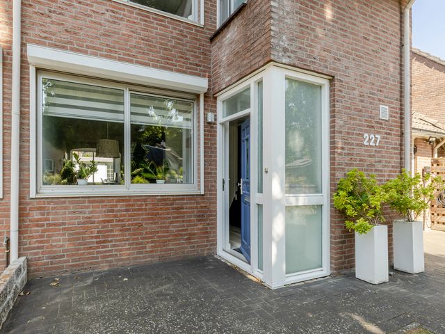 Foto van Donauring 227