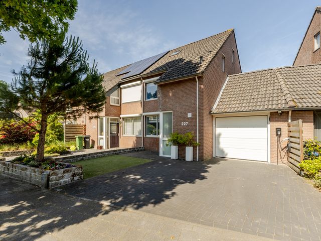 Foto van Donauring 227