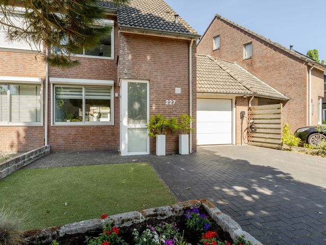 Foto van Donauring 227