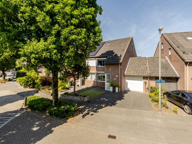 Foto van Donauring 227