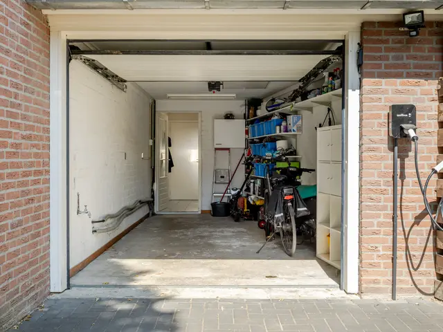 Foto van Donauring 227