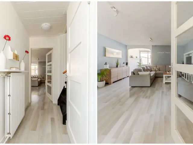 Foto van Donauring 227