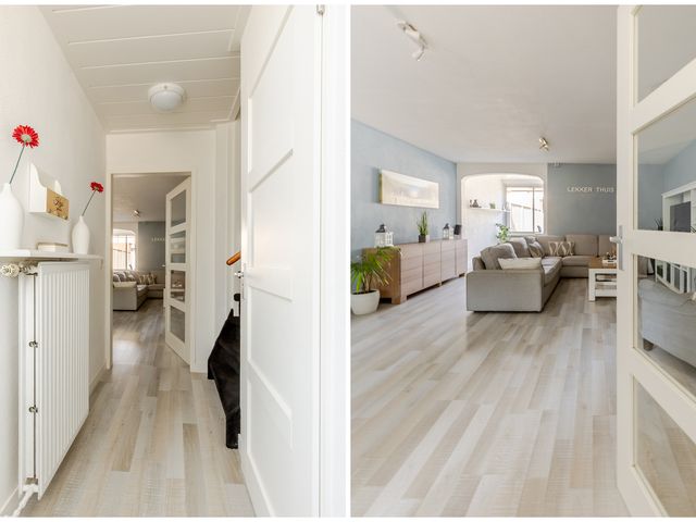 Foto van Donauring 227