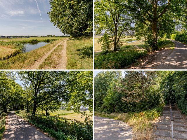 Foto van Donauring 227