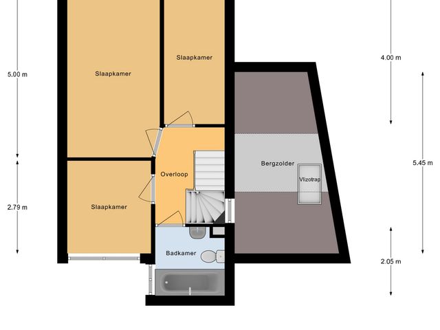 Foto van Donauring 227