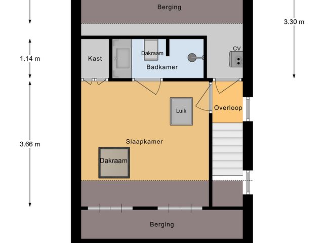 Foto van Donauring 227