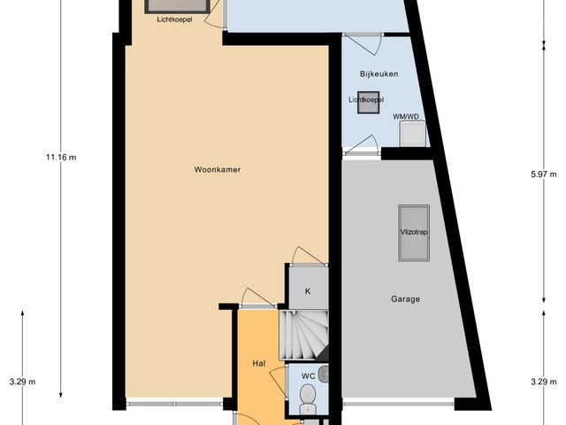 Foto van Donauring 227