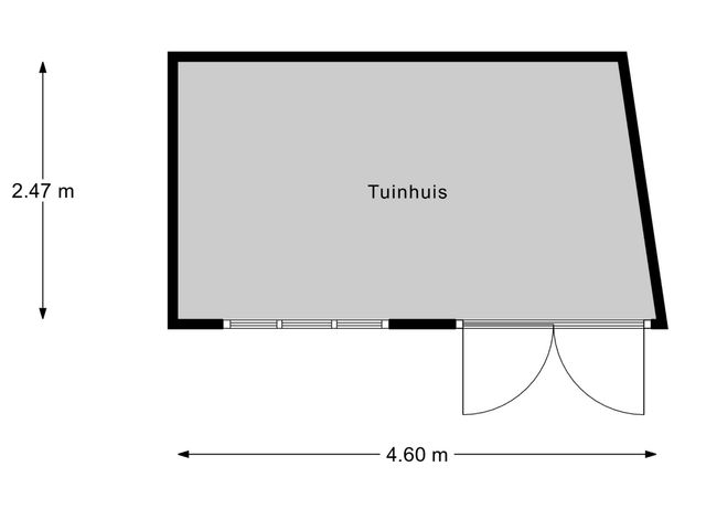 Foto van Donauring 227