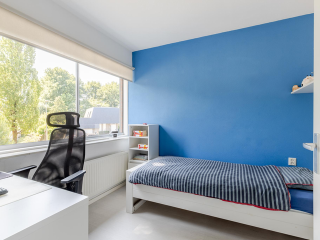 Foto van Donauring 227