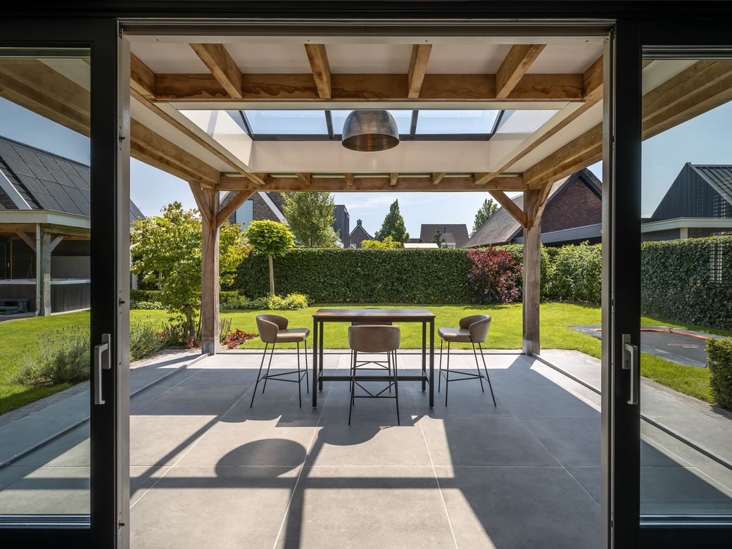 Foto van Hendrik de Jonghstraat 5