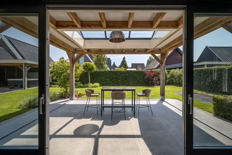 Hendrik de Jonghstraat 5